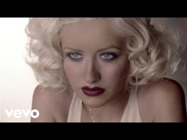 Christina Aguilera  Hurt (Official Video)