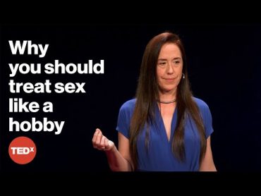 Revamp your sex life in 6 minutes  Ruth Ramsay  TEDxDaltVila