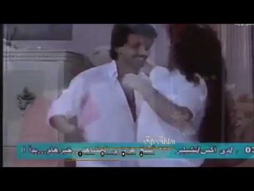 مشاهد محذوفة من أفلام فيفي عبده  ممنوعه من العرض