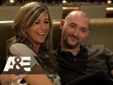 Neighbors With Benefits: An Awkward First Swinger Date (Season 1, Episode 1)  A&E