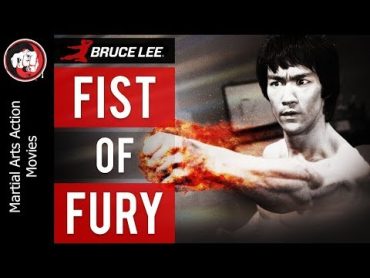 Best MARTIAL ARTS Action Movies 1   Fist of Fury   Kung Fu Movie   Bruce Lee   English Subtile