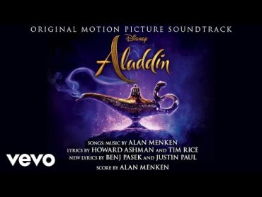 Will Smith  Arabian Nights (2019) (From "Aladdin"/Audio Only)