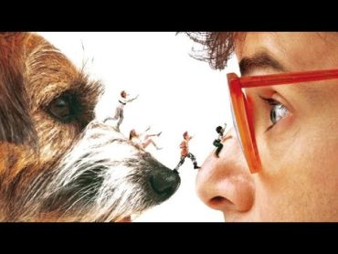 عالم مجنون اخترع جهاز وصغر اولاده وبقوا في حجم النملة ! ملخص فيلم honey i shrunk the kids