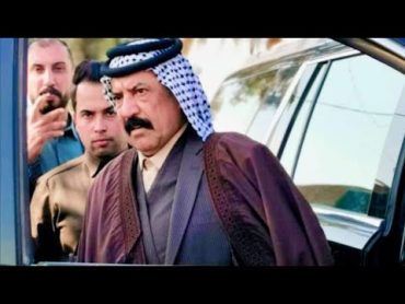 زعيم قبيلة الاكرع الشيخ محمد عبدالامير شعلان ال عطيه ال دخيل رئيس عشائر الاكرع الشمرية العام