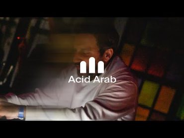 Acid Arab  Live At 2ND SUN  The Grand Factory, Beirut (Full Concert)