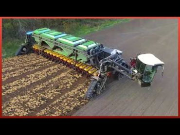 Modern Agriculture Machines That Are At Another Level ▶10