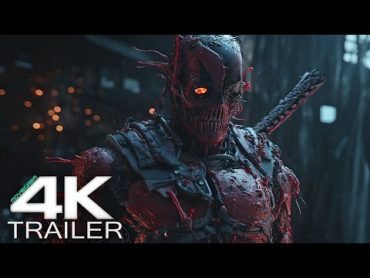 NEW MOVIE TRAILERS (2023  2024)