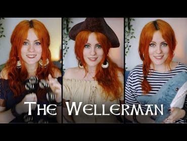 The Wellerman (Gingertail Cover)