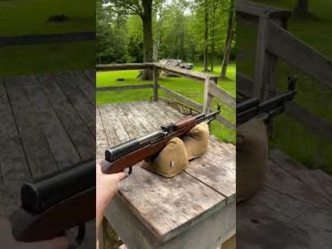 SKS Type 56