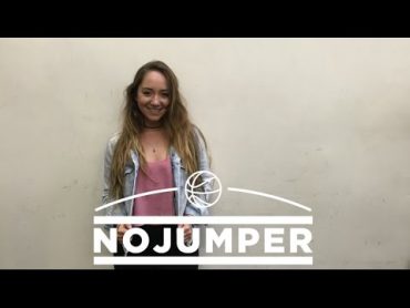 No Jumper  The Remy LaCroix Interview