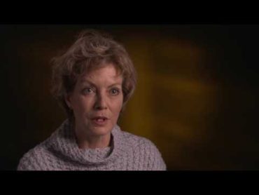 Another Mother&39;s Son  Jenny Seagrove interview clip