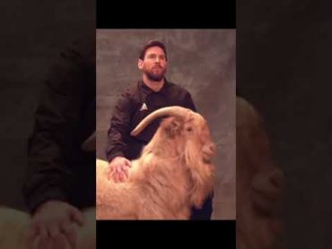 مسی = بز 🐐🇦🇷