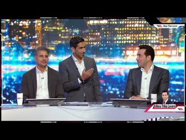 محمد سعدون الكواري : ان شاءالله تريكة يعزمنا قريبآ في مصر 😍