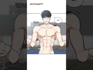 good morning😍🤗.. manhwa yaoi bl mangaedit boy