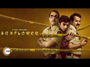 Sunflower  1st Episode Preview  A ZEE5 Original  Watch Full Episode on ZEE5