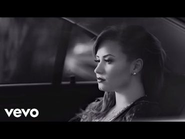 Demi Lovato  Warrior (Official Video)