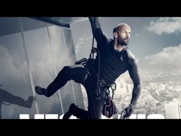 أقوي أفلام الأكشن 2020 للنجم jason statham مترجم جودة عالية يستحق المشاهدة