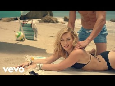 Hilary Duff  Chasing the Sun