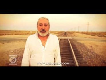 Ebi  Navazesh OFFICIAL VIDEO HD