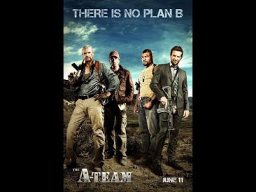 مشاهدة فيلم الاكشن فريق النخبة The A Team  مترجم