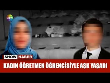 Bu görüntüler Öğretmen  Öğrenci ilişkisini ortaya çıkardı