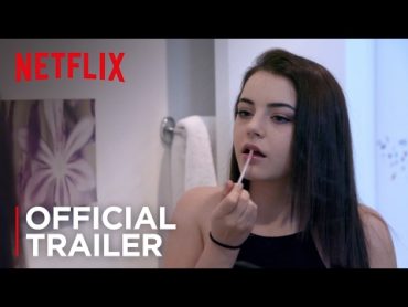 Hot Girls Wanted: Turned On  Official Trailer [HD]  Netflix