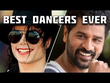 Top 10 Best Dancers In The World