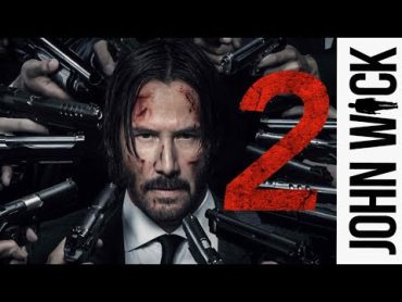 John Wick 2 Un nuevo día para Matar, Película Completa en Español Latino HD