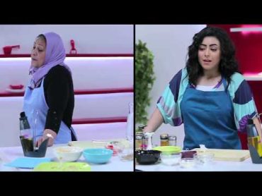 برنامج فلفل شطة نهى عابدين و أحمد محسن  الحلقة الثامنة Felfel Shata EPS 8