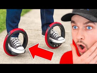 World’s *CRAZIEST* Smart Gadgets!