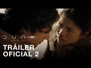 Duna: Parte Dos  Tráiler Oficial 2  Doblado