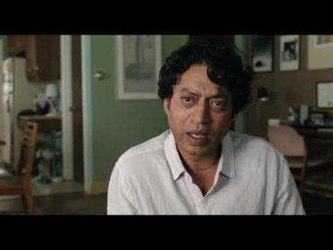 Life of Pi (2012)  Goodbye Scene (Irrfan Khan)