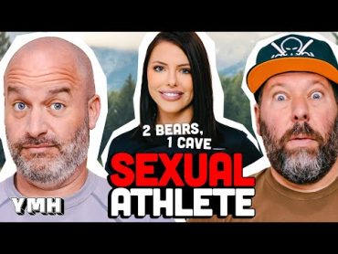 Sexual Athlete w/ Adriana Chechik  2 Bears, 1 Cave Ep. 172