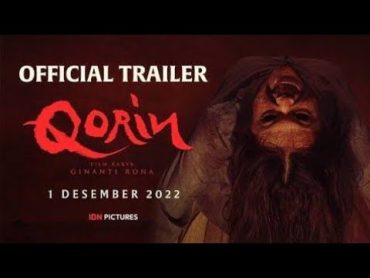 film Qorin  فيلم الرعب ( القرين ) مترجم بالعربية