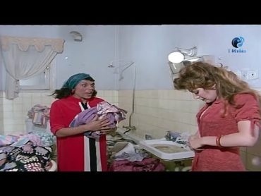 فيلم اذكياء لكن أغبياء  بطولة عادل امام ورشدى اباظه