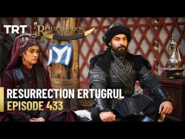 Resurrection Ertugrul Season 5 Episode 433