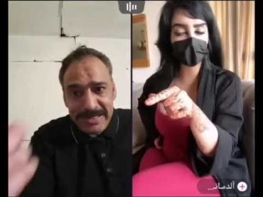 ابو عماد مع الدماني  إذا كان عمرك اقل من 18 لاتشاهد الفيديو 🤣🤣🤣