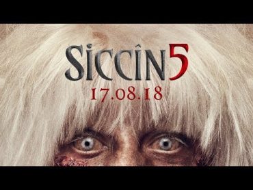 "SİCCİN 5"  Fragman HD (17 Ağustos 2018&39;de Sinemalarda)