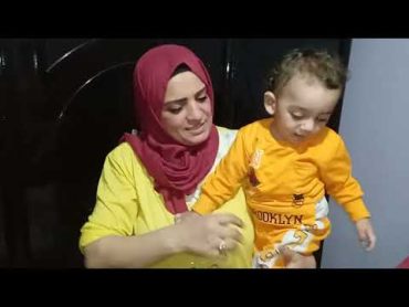 روتين انهارده في  غرفه النوم 💃معا  مملكة اسراء 🥰