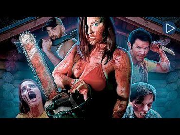 DON&39;T F*** IN THE WOODS 🎬 Full Exclusive Horror Movie Premiere 🎬 English HD 2023