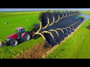 Modern Agriculture Machines That Are At Another Level 3