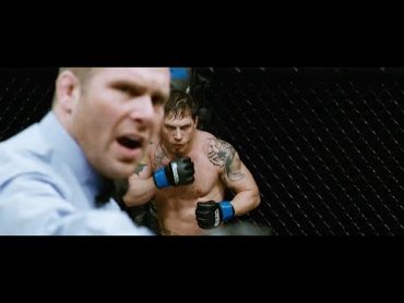 Warrior (2011)  Tommy Fight Ring Knockout Scenes