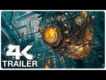 BEST UPCOMING MOVIES 2024 (New Trailers)