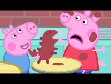 قسمت های کامل Peppa Pig  سفال  کارتون برای کودکان