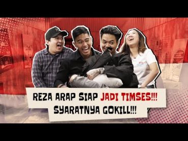 PDP EPS 40  REZA ARAP DIANTARA 1,2 DAN 3 !! PUSING!!!