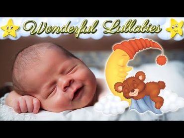 2 Hours Super Relaxing Baby Music ♥♥♥ Bedtime Lullaby For Sweet Dreams ♫♫♫ Sleep Music