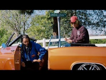 Trippie Redd, PARTYNEXTDOOR – Excitement (Official Video)