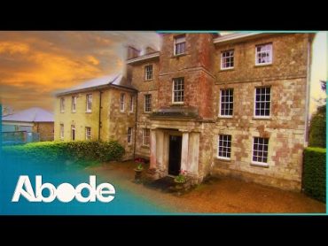 Losing My 300 Year Old Family Mansion  Country House Rescue REVISIT  Abode