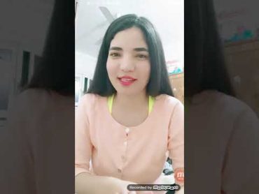 بيكو لايف بنت مصرية بث مباشر جميلة جدا 💖😍😍BIGO LIVE