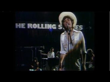 The Rolling Stones  Angie  OFFICIAL PROMO (Version 2)